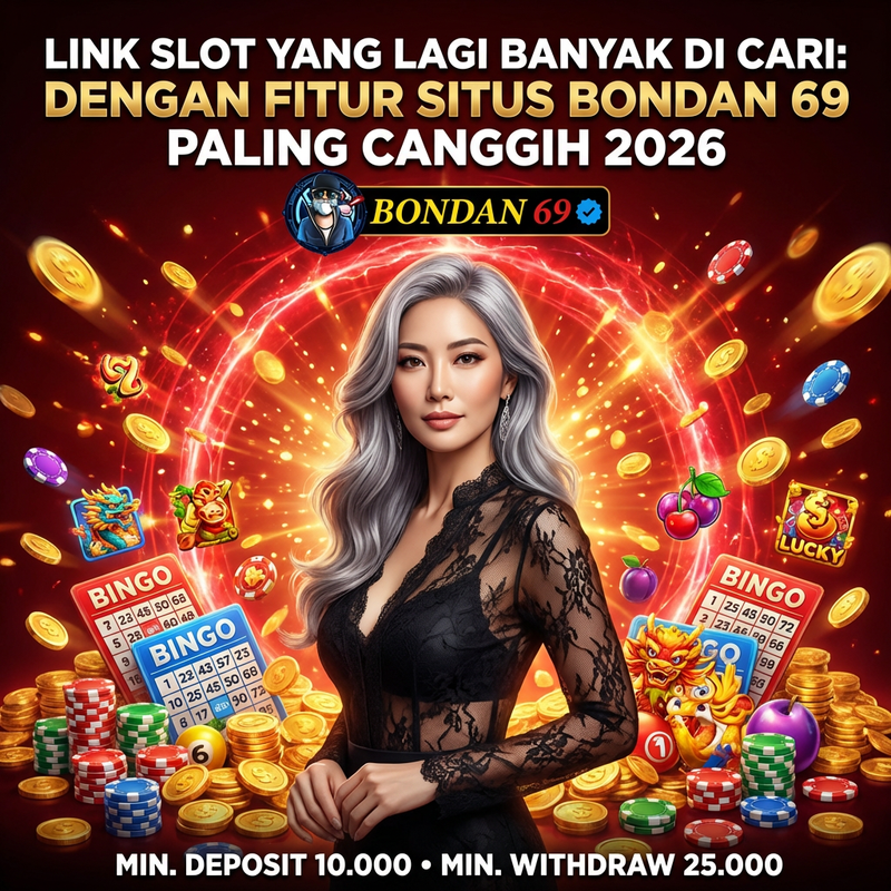 BONDAN69